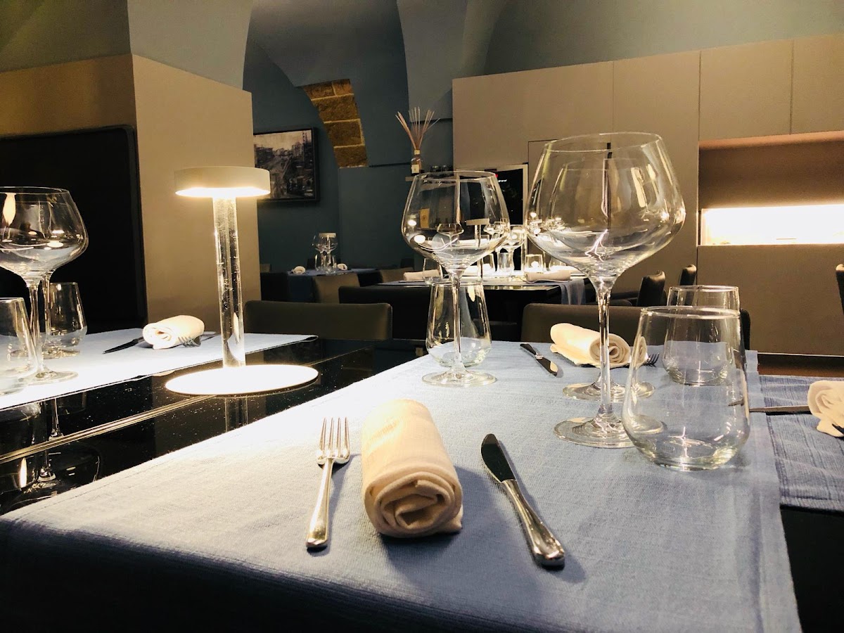 La Terrazza -Baldacci Restaurants And More